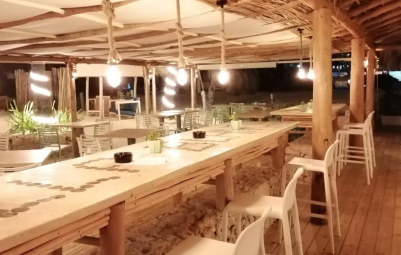 Sol Caribe Suites - Playa Los Corales - Beach Club, Wifi, Swimming Pool - Calle Aruba Punta Cana Eksteriør bilde